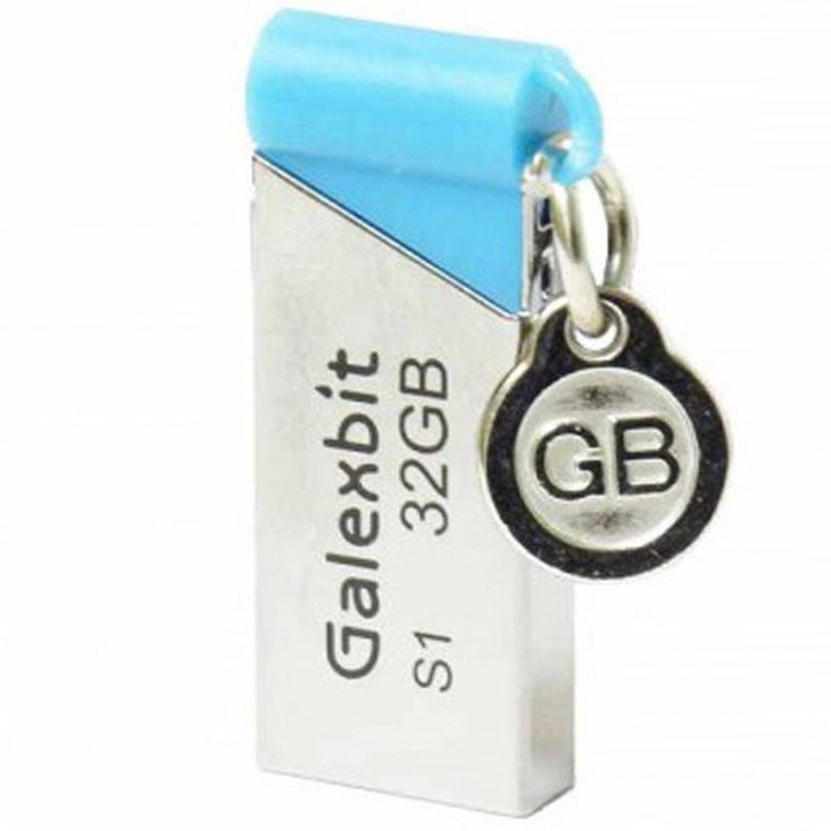 فلش گلکسی بیت ( Galexbit ) مدل S1 ظرفیت 32 گیگ