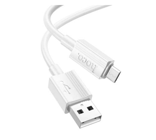 کابل شارژ USB به Micro USB هوکو(hoco) مدل U89