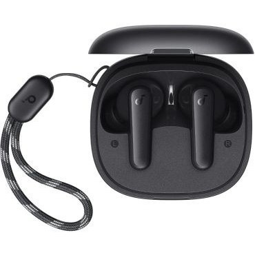 ایرپادز (هدفون بی سیم) انکر مدل R50i رنگ مشکی( 18 ماه گارانتی کرج انکر)