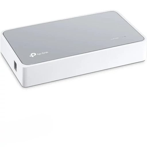 سوئیچ 8 پورت تی پی لینک مدل TL-SF1008D