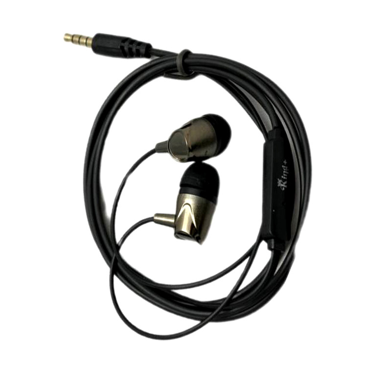 هندزفری کینگ پلاس (KING+) مدل HK-73