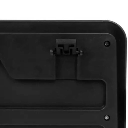 کیبورد با سیم شوش مدل SHOOSH SH63W