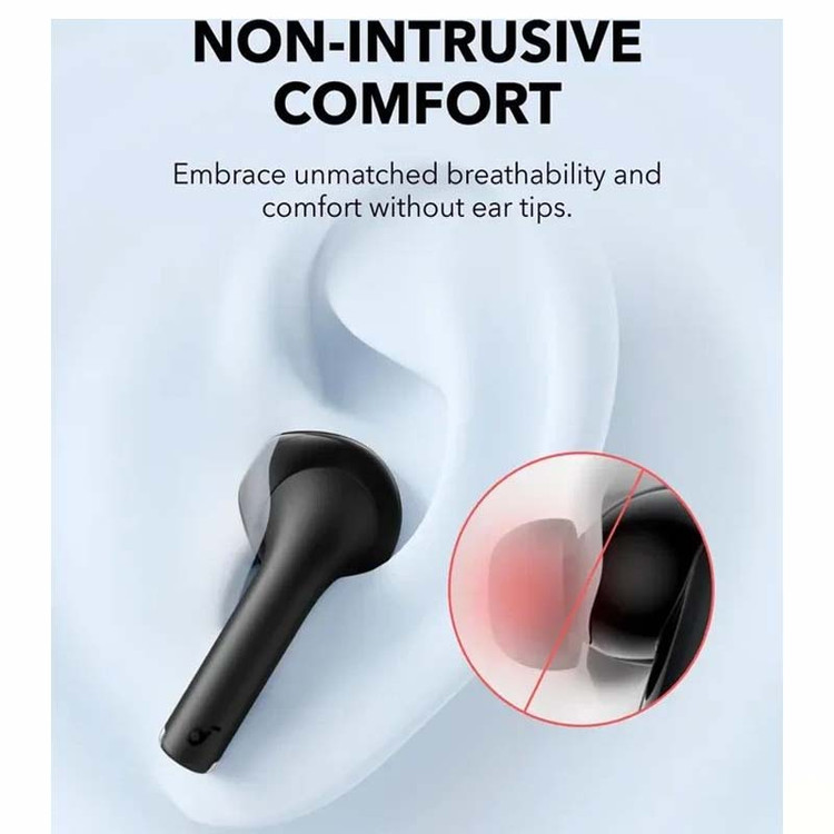 ایرپادز (هدفون بی سیم) انکر (ANKER) Soundcore K20i مدل A3994H11 ( 18 ماه گارانتی ایستا)