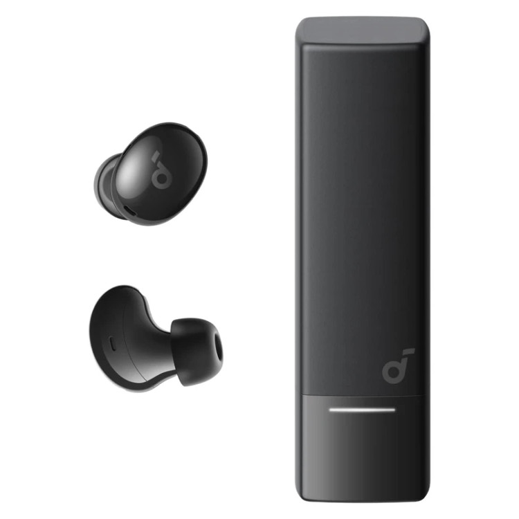 ایرپادز (هدفون بی سیم) انکر (ANKER) Soundcore A30i مدل A3958H11 گارانتی ایستاایرپادز (هدفون بی سیم) انکر (ANKER) Soundcore A30i مدل A3958H11 گارانتی ایستاایرپادز (هدفون بی سیم) انکر (ANKER) Soundcore A30i مدل A3958H11 گارانتی ایستا