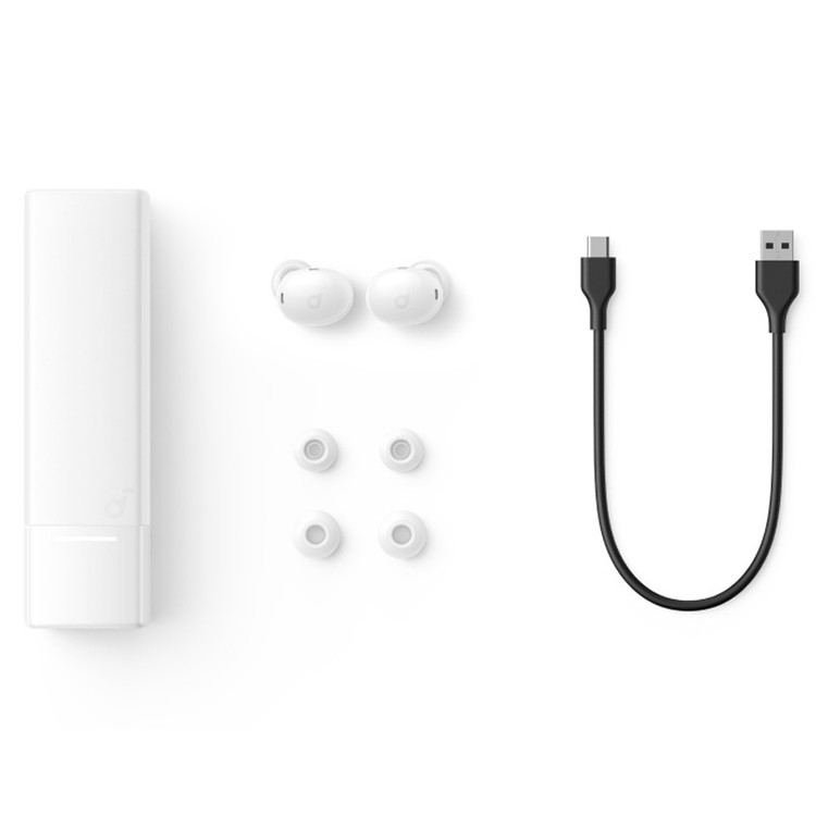 ایرپادز (هدفون بی سیم) انکر (ANKER) Soundcore A30i مدل A3958H11 گارانتی ایستا