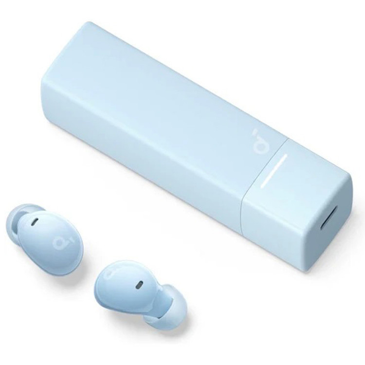 ایرپادز (هدفون بی سیم) انکر (ANKER) Soundcore A30i مدل A3958H11 گارانتی ایستاایرپادز (هدفون بی سیم) انکر (ANKER) Soundcore A30i مدل A3958H11 گارانتی ایستا