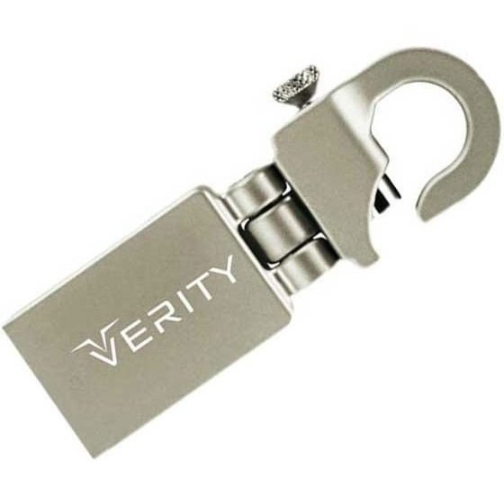 فلش وریتی ( VERITY ) مدل V 806 ظرفیت 16 گیگ