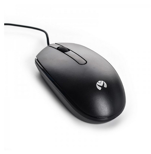 موس سیم دار میکاسو (MIKUSO) مدل MOS-372U