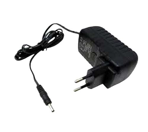 آداپتور مودم دی نت مدل 9ولت 1آمپر ( سر ریز )