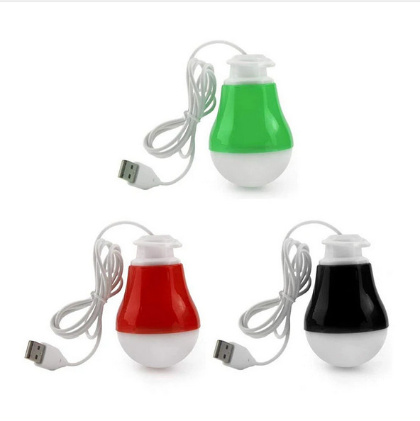 لامپ LED قابل حمل D-net مدل DT-432