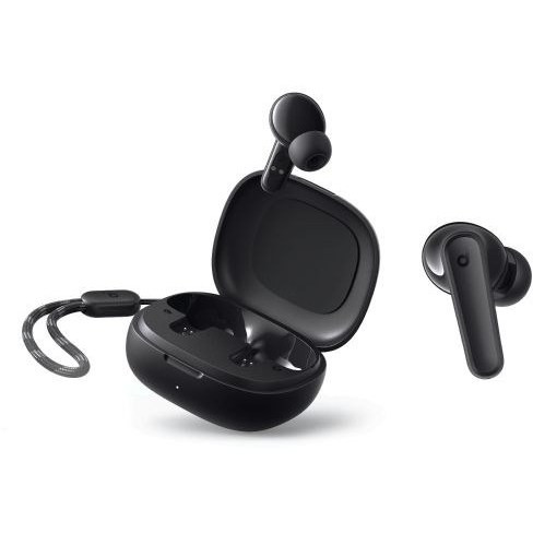 ایرپادز (هدفون بی سیم) انکر مدل R50i رنگ مشکی( 18 ماه گارانتی آگرین همراه)