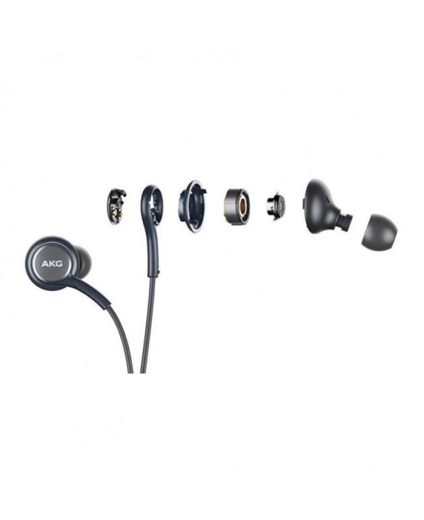 هندزفری اورجینال تایپ سی سامسونگ مدل مدل AKG USB-C EDITION