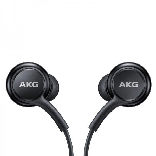هندزفری اورجینال تایپ سی سامسونگ مدل مدل AKG USB-C EDITION