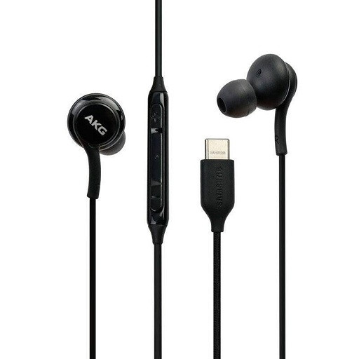 هندزفری اورجینال تایپ سی سامسونگ مدل مدل AKG USB-C EDITION