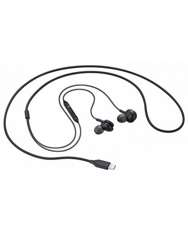 هندزفری اورجینال تایپ سی سامسونگ مدل مدل AKG USB-C EDITION