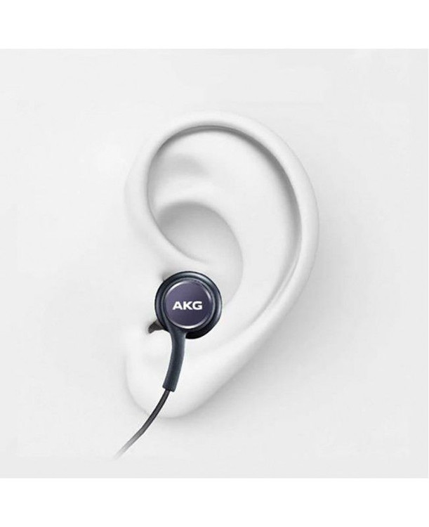 هندزفری اورجینال تایپ سی سامسونگ مدل مدل AKG USB-C EDITION