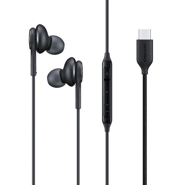 هندزفری اورجینال تایپ سی سامسونگ مدل مدل AKG USB-C EDITION