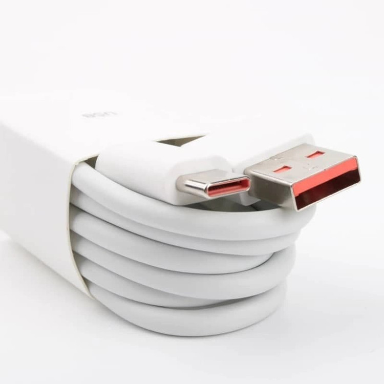 شارژر اورجینال سوپر فست 120 واتی شیائومی( Xiaomi ) به همراه کابل اصلی