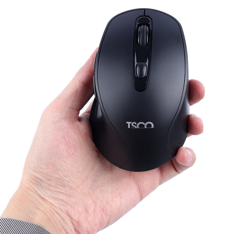 موس بی سیم تسکو (TSCO) مدل TM 792 W (گارانتی 12 ماهه توسن سیستم شرق )