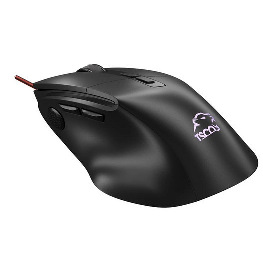 ماوس سیم دار گیمینگ تسکو ( TSCO) مدل TDCO GM 2031 (گارانتی 12 ماهه توسن سیستم شرق )