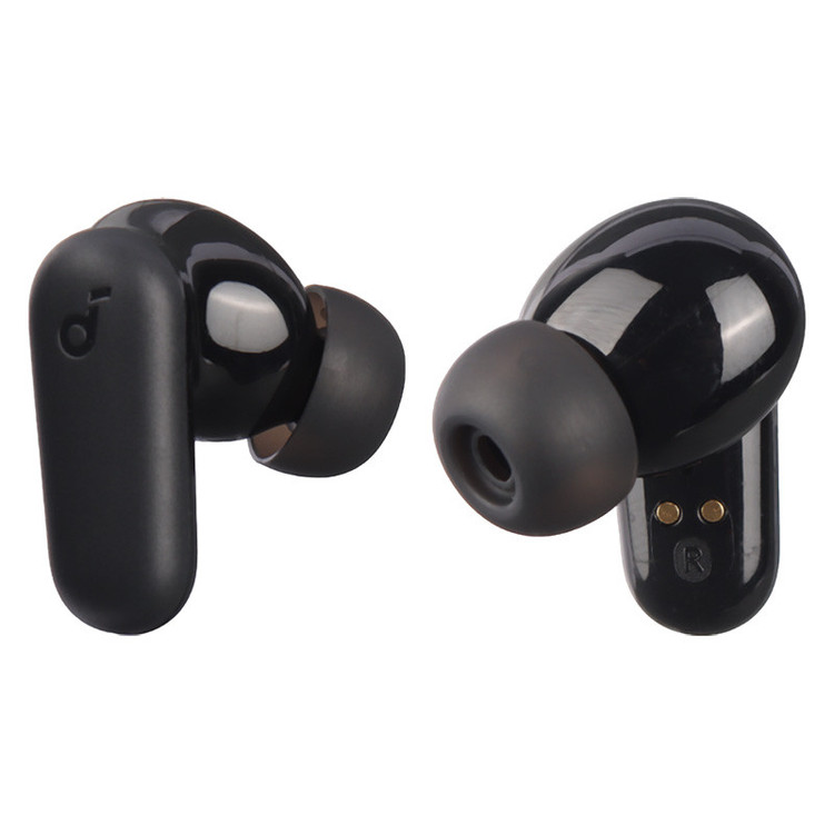 ایرپادز (هدفون بی سیم) انکر مدل R50i NC رنگ مشکی( 18 ماه گارانتی ایستا)