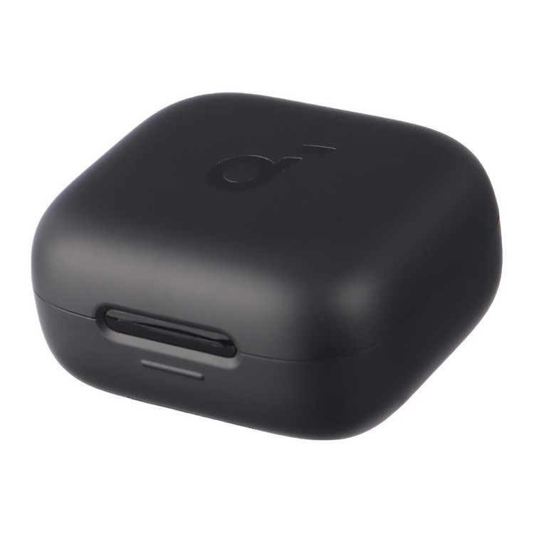 ایرپادز (هدفون بی سیم) انکر مدل R50i NC رنگ مشکی( 18 ماه گارانتی ایستا)ایرپادز (هدفون بی سیم) انکر مدل R50i NC رنگ مشکی( 18 ماه گارانتی ایستا)