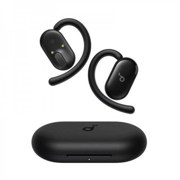 هندزفری بلوتوث انکر (ANKER)مدل Soundcore V20i رنگ مشکی( 18 ماه گارانتی ایستا )