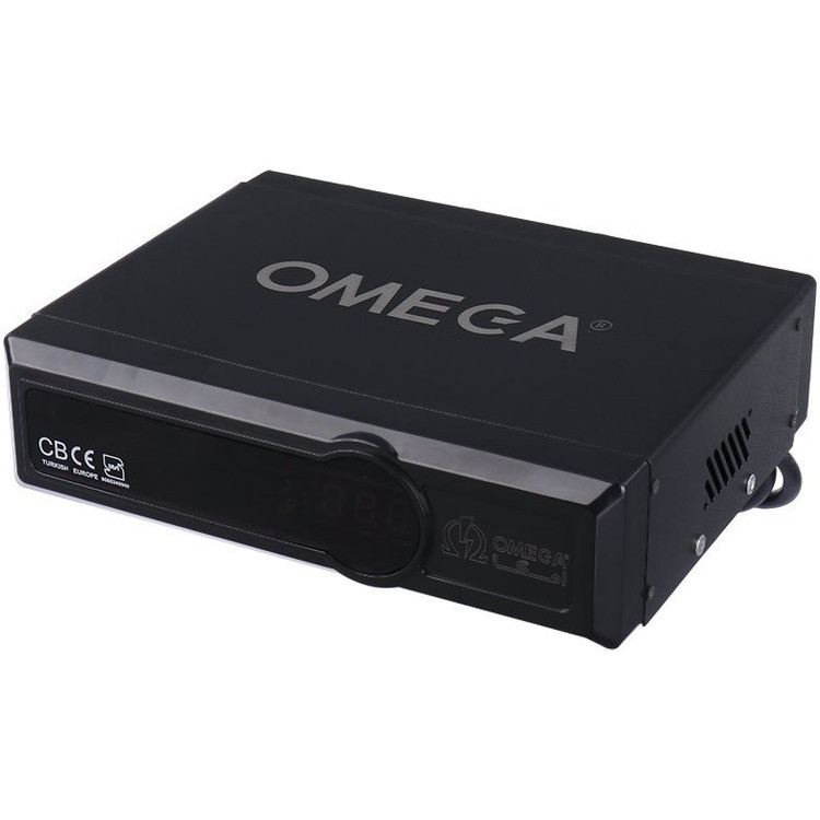 محافظ دیجیتال امگا مدل F6000 با 4 خروجی و کابل 2 متری (2سال گارانتی)محافظ دیجیتال امگا مدل F6000 با 4 خروجی و کابل 2 متری (2سال گارانتی)