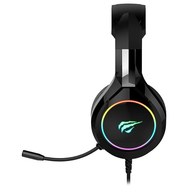 هدست گیمینگ سیم دار Havit HV-H2232d ( گارانتی 12 ماهه متین)