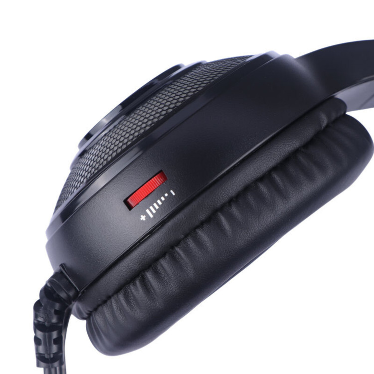 هدست گیمینگ سیم دار Havit HV-H2242d ( گارانتی 12 ماهه متین)