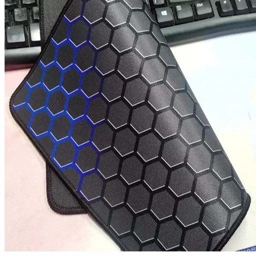 پد ماوس دی نت (D-net ) مدل DT-X19 (ابعاد 24 * 32 )