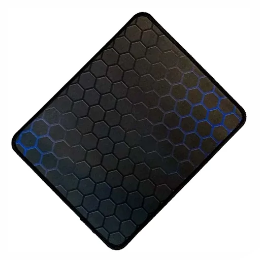 تصویر پد ماوس دی نت (D-net ) مدل DT-X19 (ابعاد 24 * 32 ) 