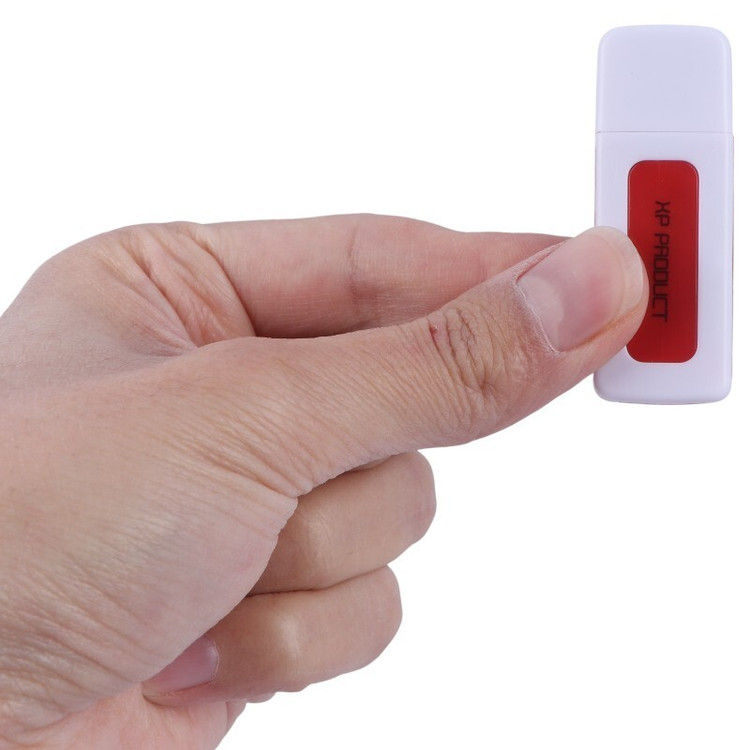 رم ریدر همه کاره XP-Product XP-620T ( رنگ بندی رندوم )