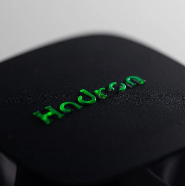 شارژر دیواری 25 وات هادرون( Hadron ) مدل C1011 رنگ مشکی (گارانتی 24 ماهه تعویض هادرون توان)