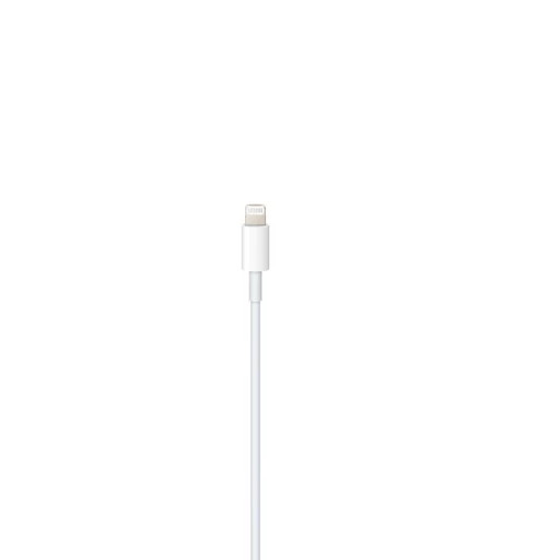 کابل شارژر اپل Type C به Lightning مدل M1 (صددرصد اورجینال اپ استوری)