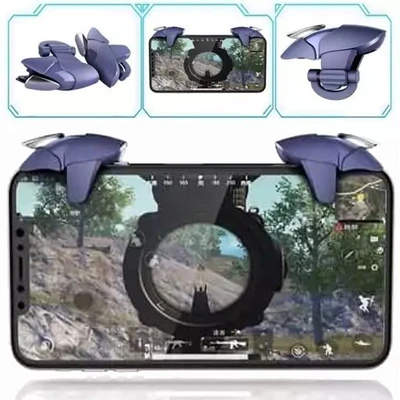 دسته بازی موبایل بلو شارک ( Blue Shark ) مدل CH-5