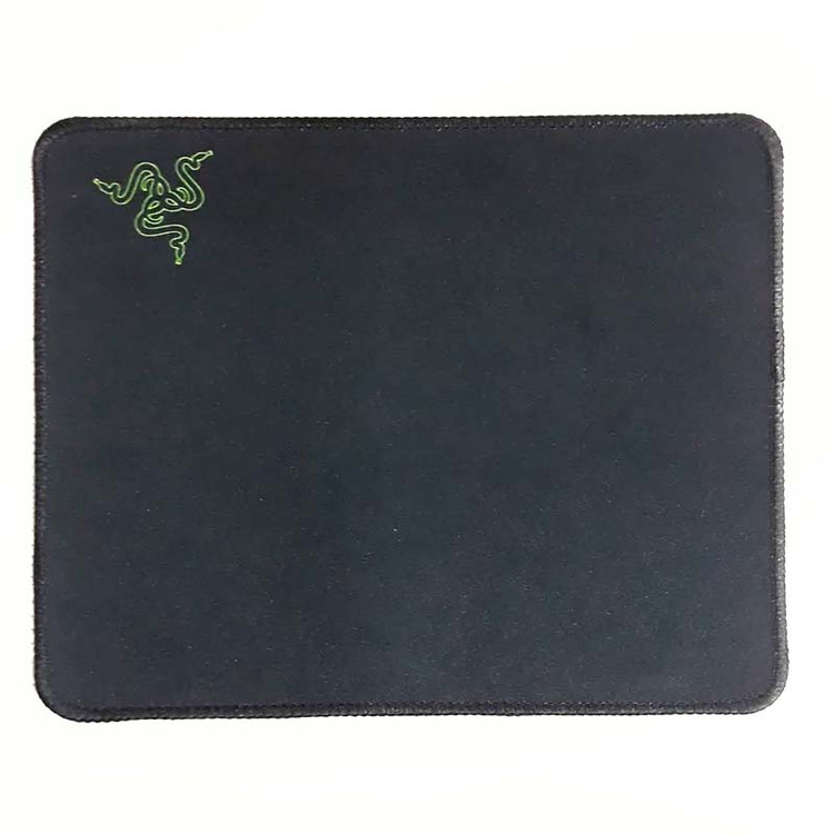 پد ماوس دی نت مدل DT-X18 دور دوخت 25*21 سانت