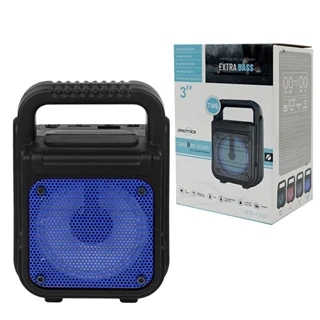 اسپیکر بی سیم EXTRA BASS مدل GTS-1362