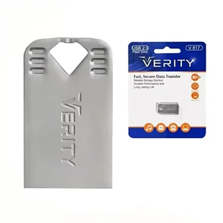 فلش مموری وریتی مدل V817 ظرفیت 16 گیگابایت USB 2