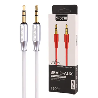 کابل Shoosh SH-A11 AUX 1.1m