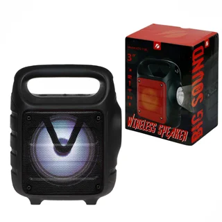 اسپیکر بلوتوثی مدل KTS-1185