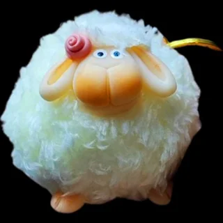 جاسوئیچی گوسفند