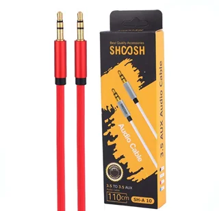 کابل AUX شوش SH-A10 طول 1.1 متر